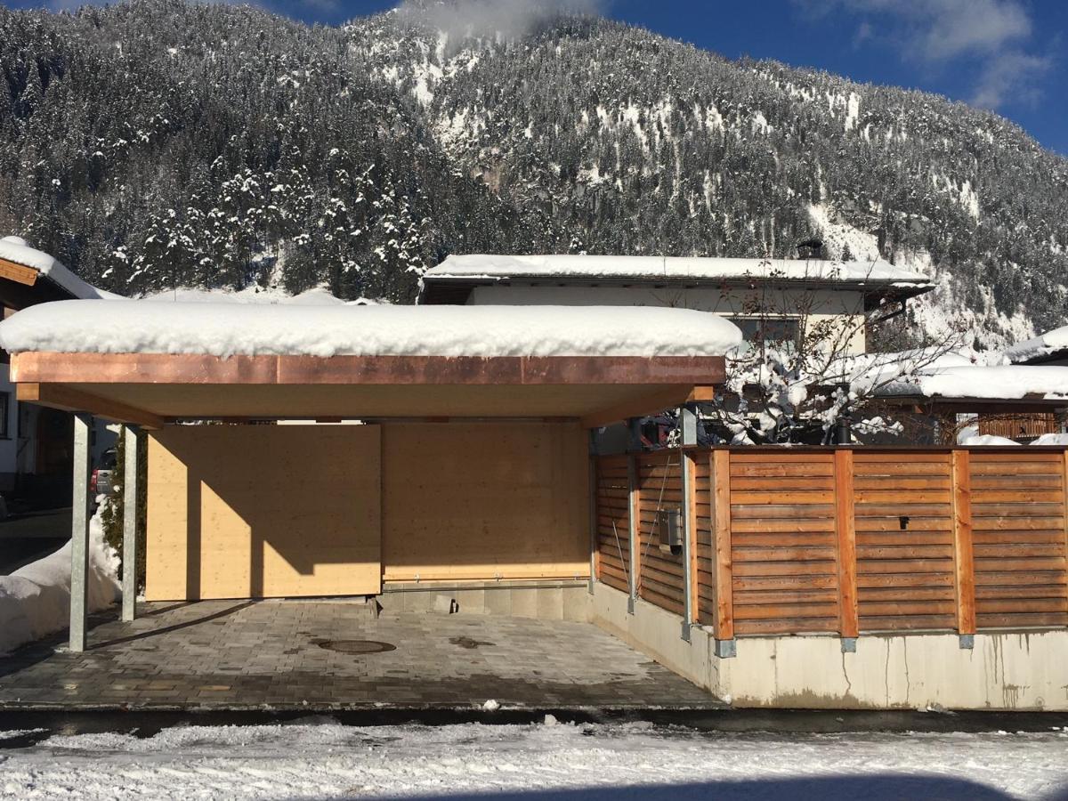 Sunside Wiesersberg - Saalfelden Leogang Exteriör bild
