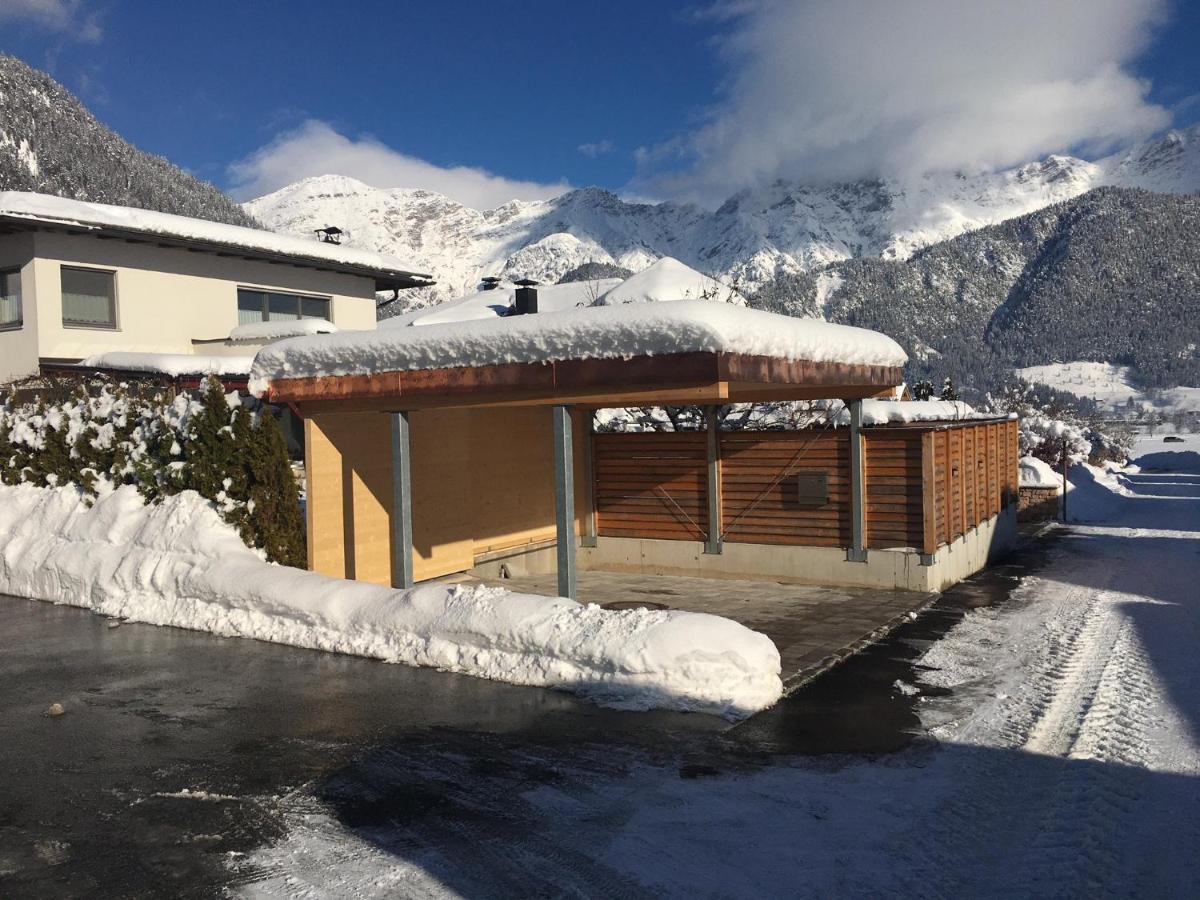 Sunside Wiesersberg - Saalfelden Leogang Exteriör bild