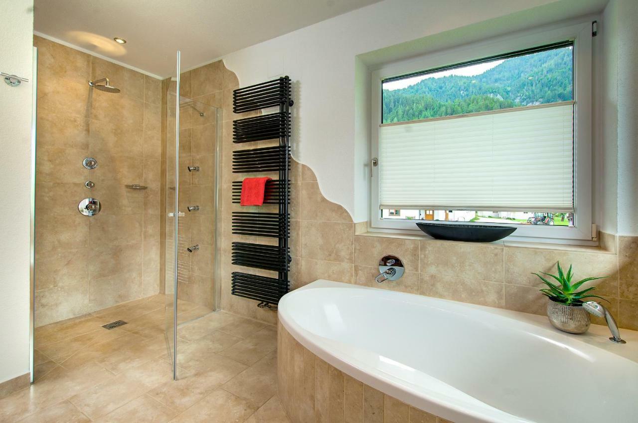 Sunside Wiesersberg - Saalfelden Leogang Exteriör bild