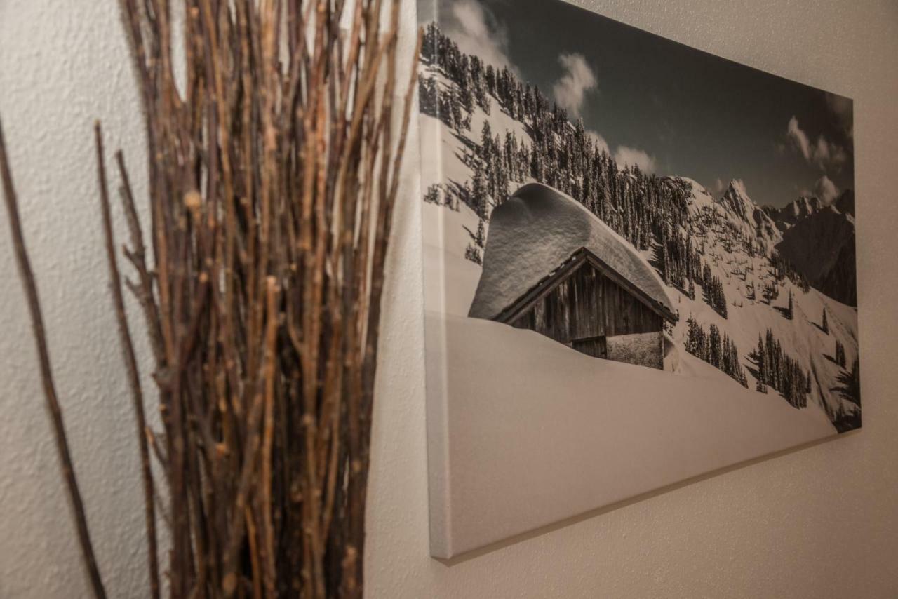 Sunside Wiesersberg - Saalfelden Leogang Exteriör bild